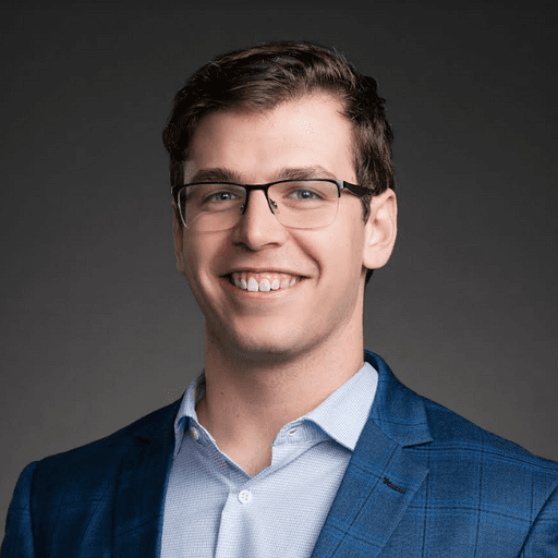 Alexander Simes - Founder & CEO