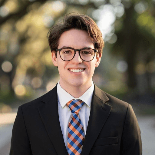 Raiden Williams - Business Development