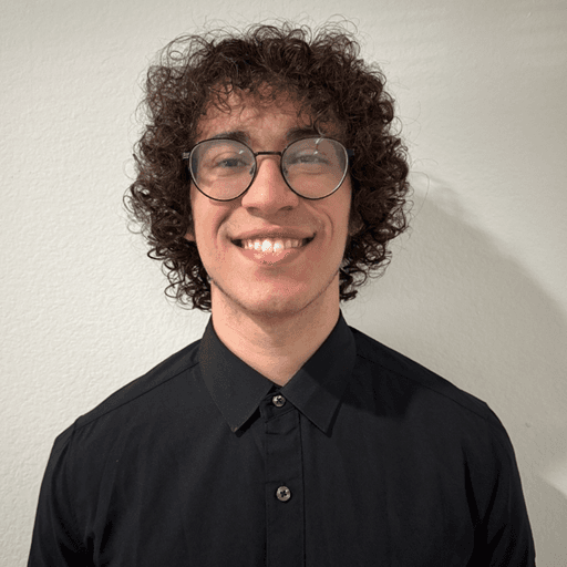 Roman Sanchez - Finance
